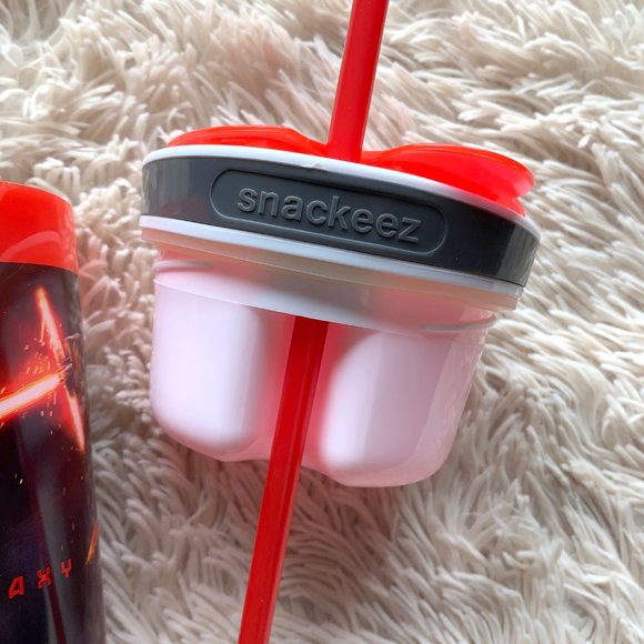 STAR WARS SNACKEEZ - Picture 5 of 9